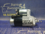 Стартер SUZUKI ESCUDO 1997-2005