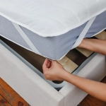 Наматрасник BuyComfy