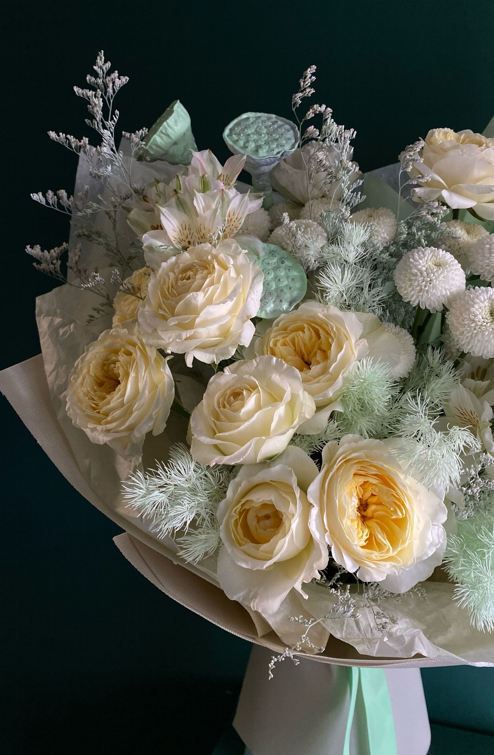 Букет «Нежность»