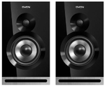 Компьютерные колонки SVEN SPS-625 черный