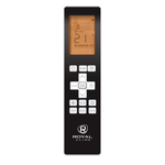 Внутренний блок настенного типа для мульти-сплит систем серии MULTI FLEXI TRIUMPH Inverter Upgrade RCI-TMH09HN