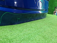 Крышка багажника Geely Coolray (2019-2024)