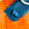 Campfire Audio Cascara Essential Universal Blue