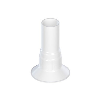 Выгораемый колпачок для variobase для одиночных коронок, мостов и балок Straumann Tissue Level (S/SP/TE)