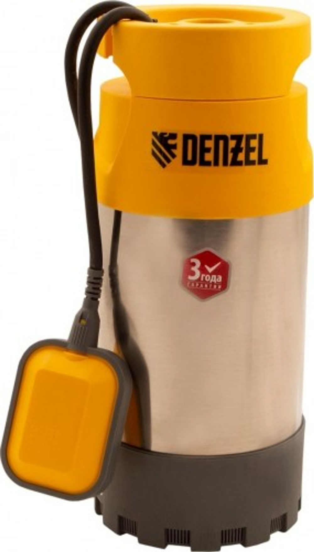 Насос колодезный Denzel PH1100 97234