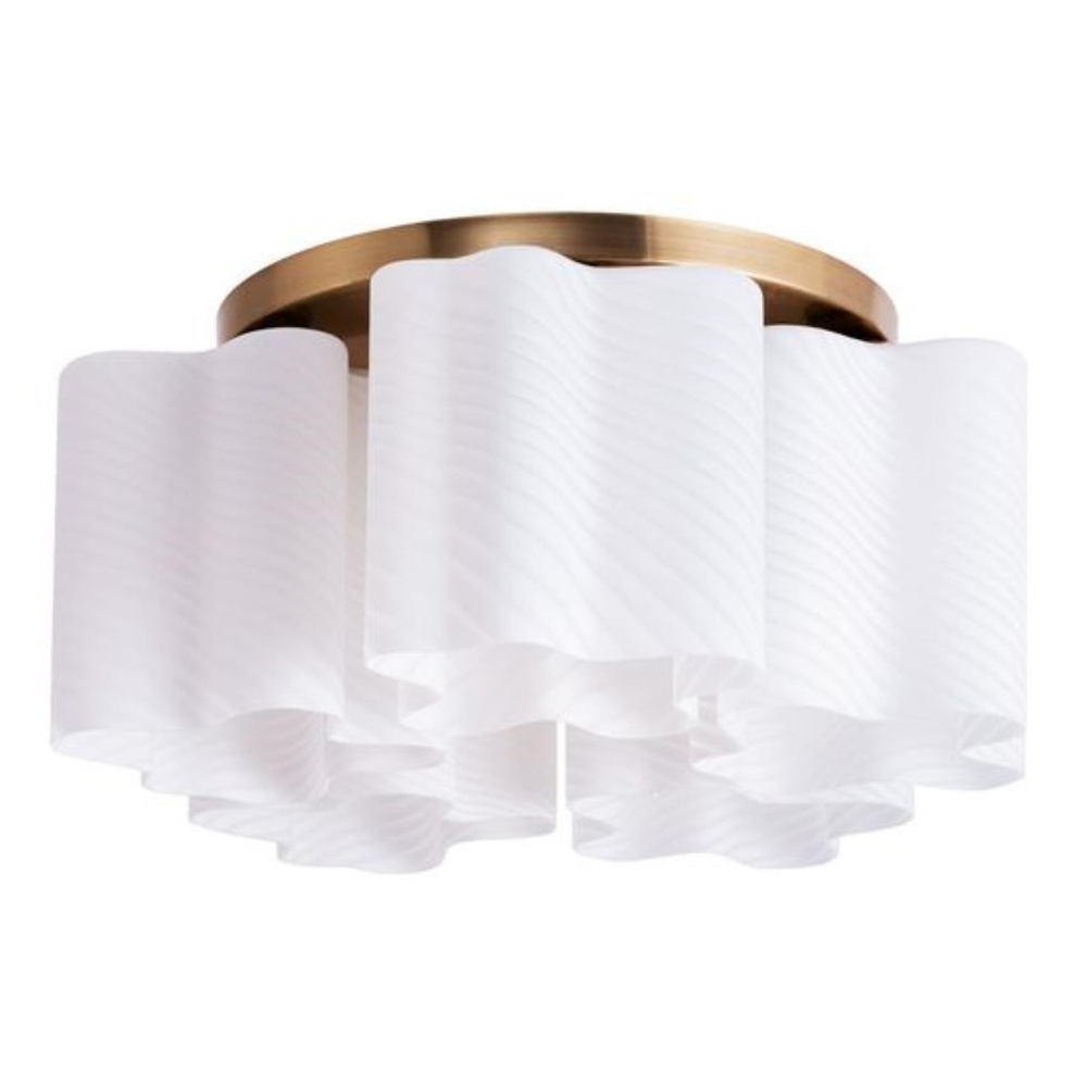 Потолочный светильник Arte Lamp SERENATA A3459PL-5AB