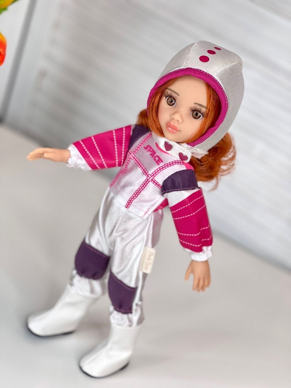 Кукла для девочки Paola Reina 32см Сара