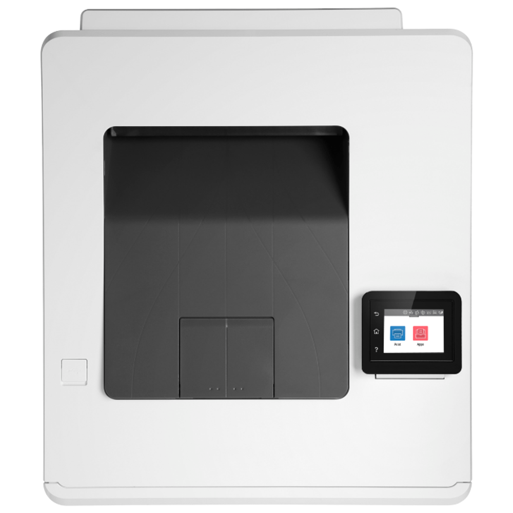 Принтер HP Color LaserJet Pro M454dw (W1Y45A)