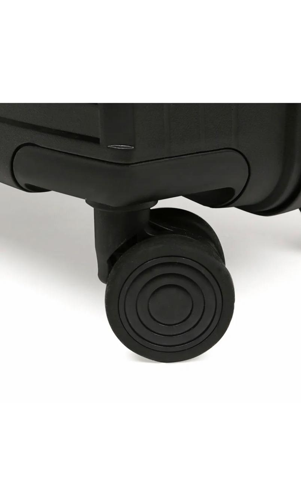 Чемодан Полипропилен