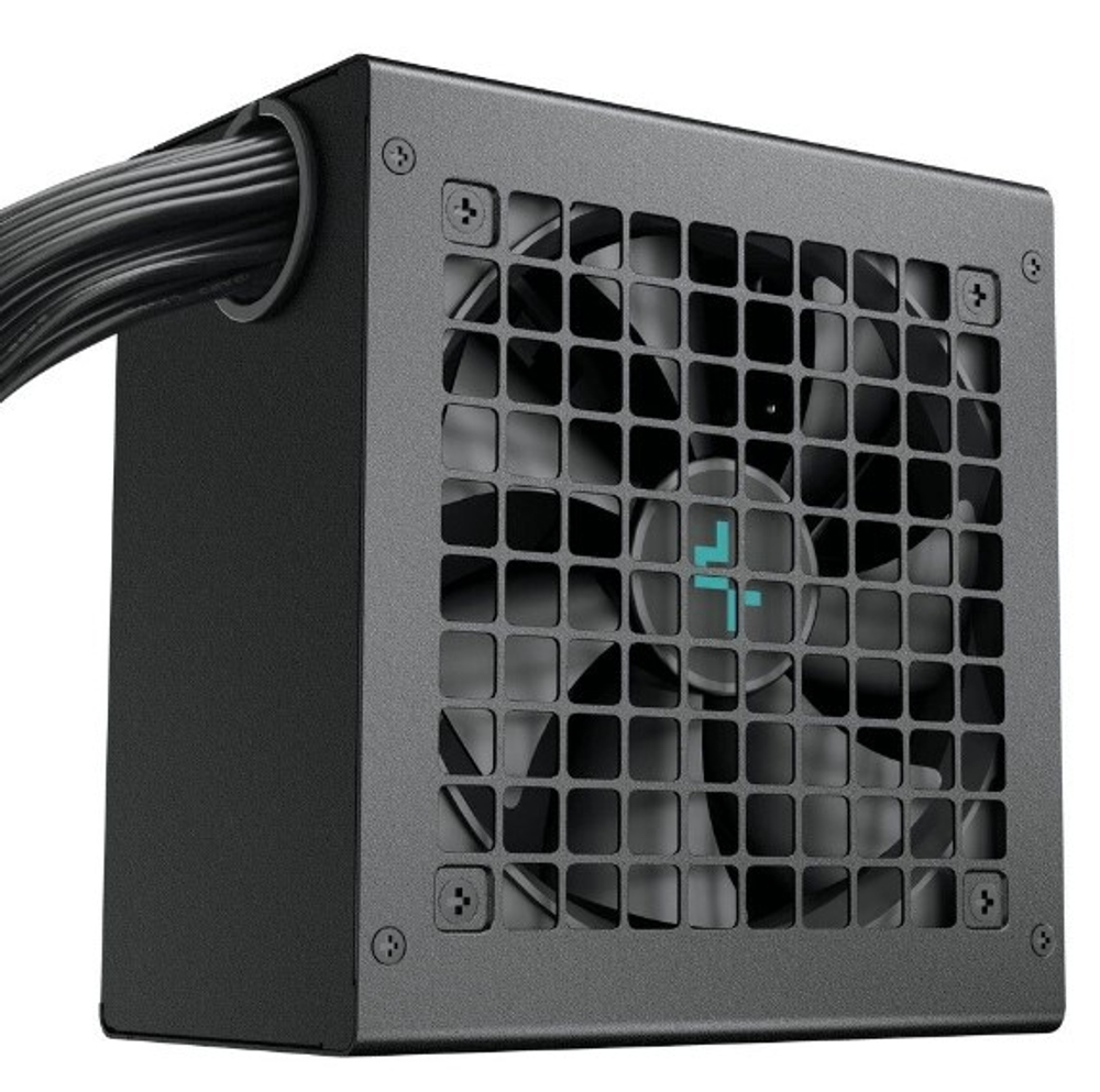Блок питания ATX Deepcool R-PN750D-FC0B-WGEU-V2