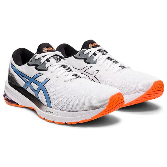 Asics Беговые кроссовки Низкие Мужские