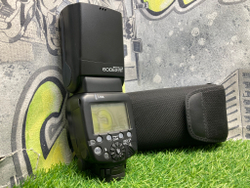 Canon 600EX-RT
