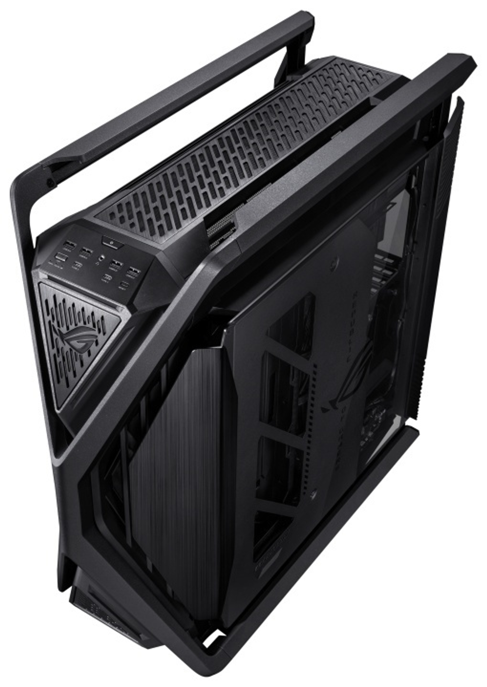 Корпус ASUS ROG Hyperion GR701 BTF Edition черный
