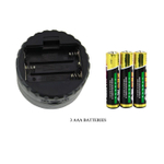 Мастурбатор-ротик с многоуровневой вибрацией (Цвет: телесный)