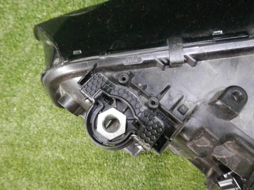 Битая Фара правая BMW X5 G05 X6 G06 (18-23) Laser Light