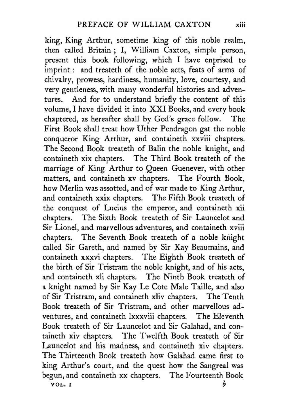 Le Morte Darthur: Sir Thomas Malory's Book of King Arthur and of His Noble Knights of the Round Table | Thomas Malory