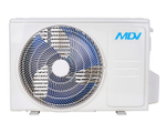 MDV MDSAG-24HRN1/MDOAG-24HN1