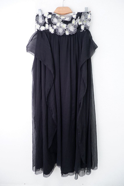 Платье Manoush  красивое 44 размер