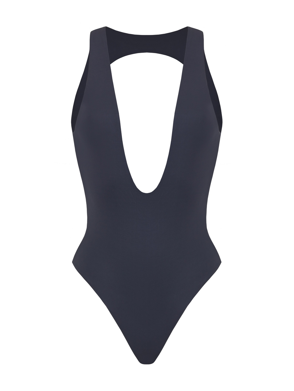 Bodysuit Open back