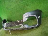 Бампер передний Chery Tiggo 8 (2018-2022)