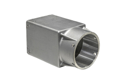 Насадка для копера квадратная