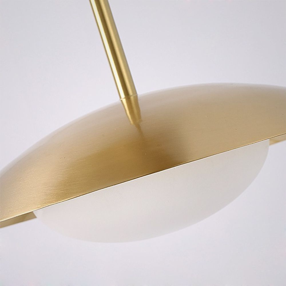 Подвесной светильник VITABY L1