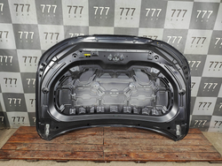 Капот Exeed LX 19-нв Б/У Оригинал 509000117AADYJ