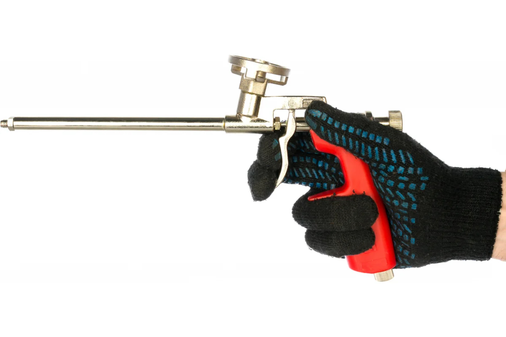 Пистолет для монтажной пены// Matrix (Матрикс)