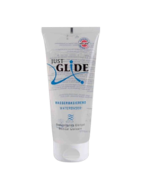 Just Glide - густая смазка на водной основе