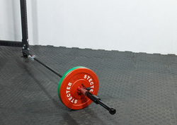 Рукоятка на гриф "Сфера"