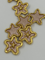 Колье со звездами Dolce Vita