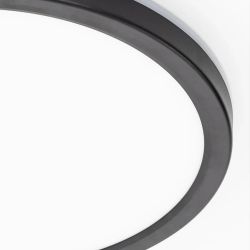 Citilux Basic Line CL738241VL Светильник с подсветкой Чёрный