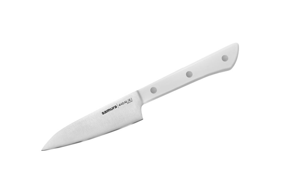 Кухонный нож "Samura Harakiri" W, овощной 99 мм