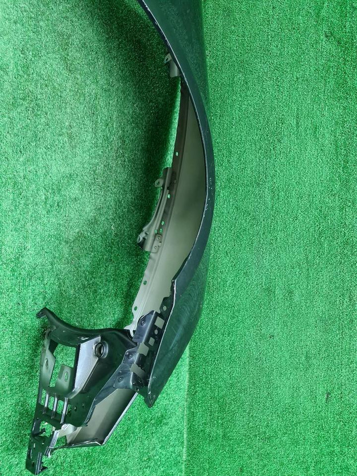 Крыло переднее правое Porsche Panamera 971 (16-23)