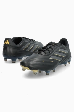 Бутсы adidas Copa Pure 2 Elite FG - черный