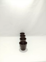 Мебельные ножки пластиковые для дивана шкафа и тумбочки