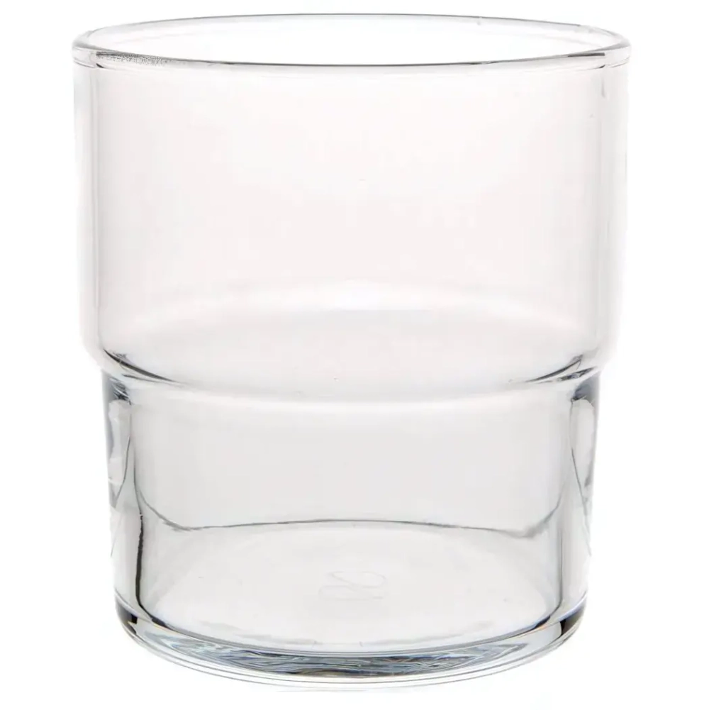 Набор стаканов 6шт 300мл «Хилл» 420945B