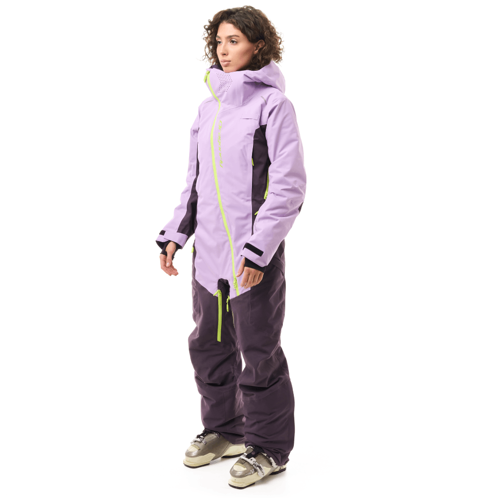 КОМБИНЕЗОН DRAGONFLY GRAVITY 2.0 WOMAN