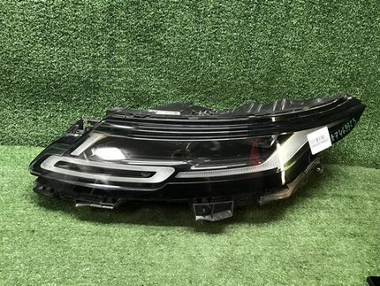 Фара левая Range Rover Evoque 2 (2018-2024) LED