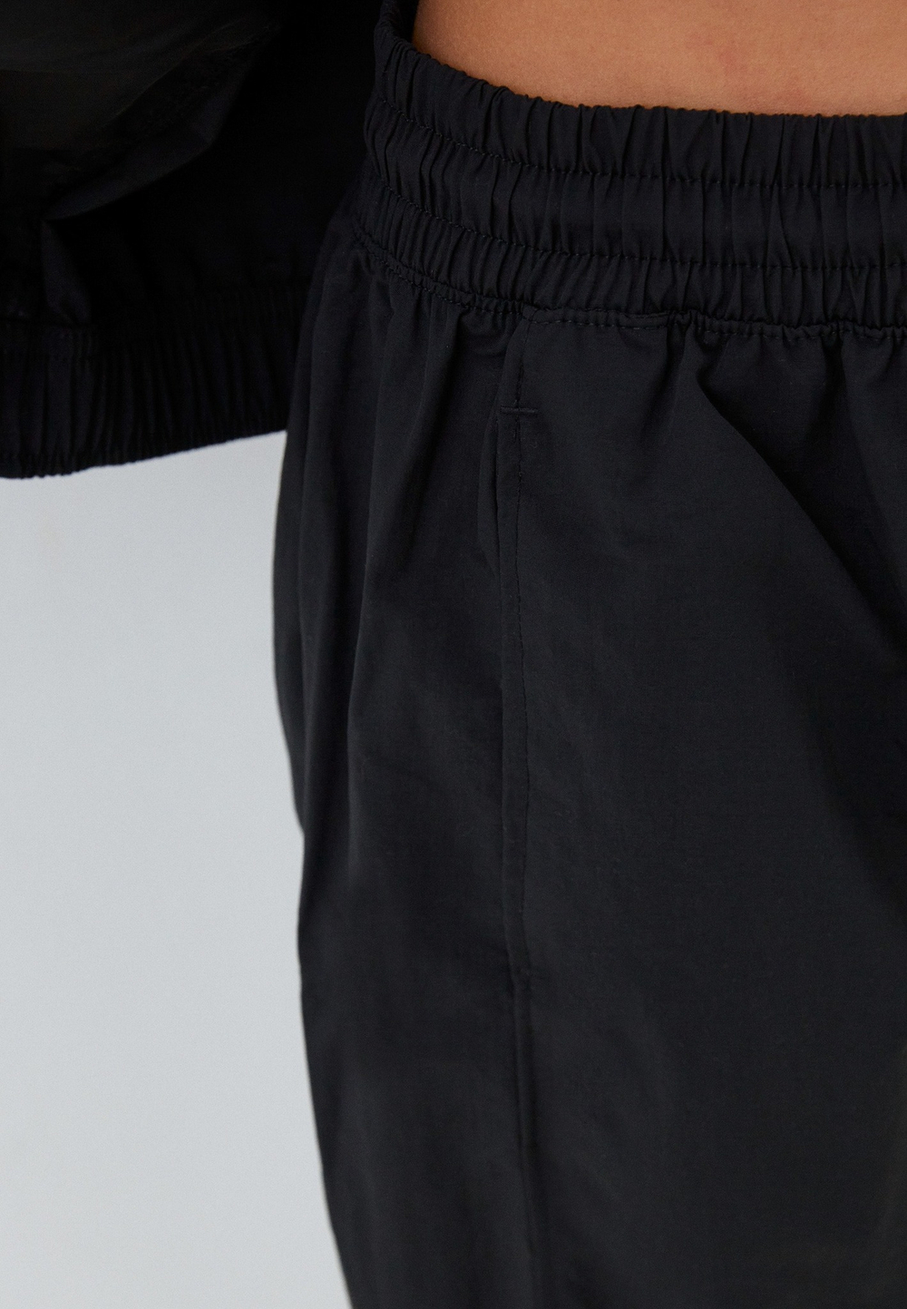 Брюки спортивные женские REEBOK CL AE FR TP