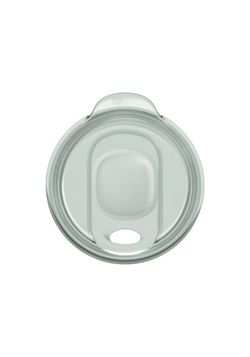 Крышка для стаканов Klean Kanteen Rise Slide Lid 90 мм