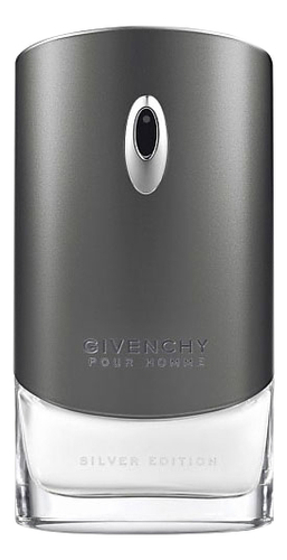 GIVENCHY Pour Homme Silver Edition туалетная вода 50 ml