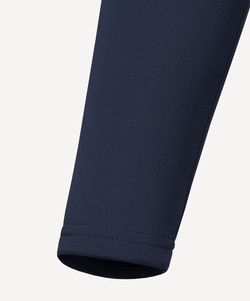 Джемпер тренировочный CAMP 2 Training Top, темно-синий