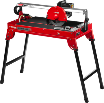 Электрический плиткорез ЗУБР ЭП-200-800С