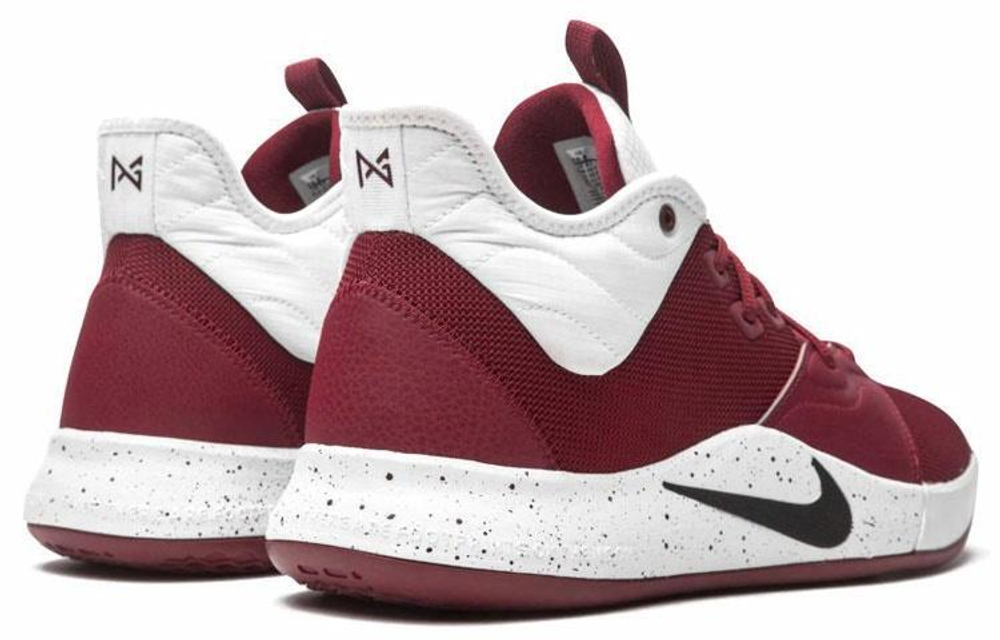 Кроссовки Nike Pg 3 Tb 3