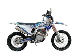 Мотоцикл кроссовый эндуро GR7 F300A-M (4T 175FMM) Enduro Lite 2022