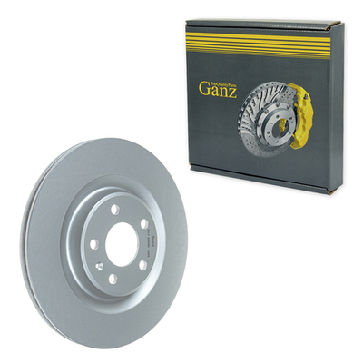 Диск тормозной GANZ задний с покрытием AUDI A4 / A5 / S5 / A6 / S6 / A7 / A8 / Q5 / Q7 / PORSCHE Macan Арт.: GIJ06050