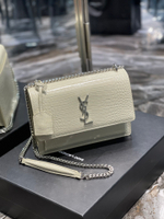 YSL Sunset Bag 22 cm