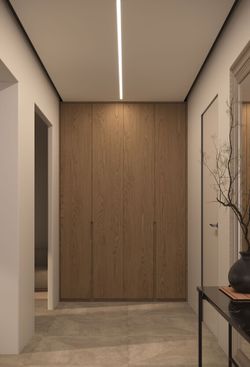 Профиль для монтажа в натяжной потолок Arte Lamp