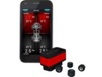 Контроль давления шин TPMS